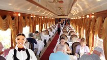 Napa Valley Wine Train Tour Glamorous Dining Experience