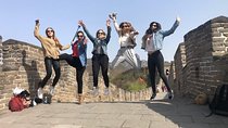 Beijing Private Layover Tour: Great Wall+City Attraction Option