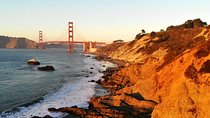Best Private Custom Half-Day City Tour of San Francisco