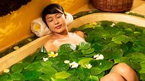 Special Treatment of Seawater Energy in Thalasso Spa Bali