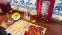 Marbella Food Tour: Tapas, Drinks and Delights with a Local