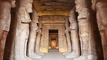 Abu Simbel Temples from Aswan by Flight - Private Tour