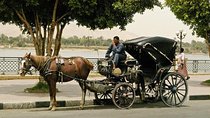 Luxor City Tour By Horse Carriage