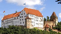 Private Transfer from Munich to Nuremberg with 2 hours for sightseeing