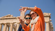 Small Group Athens Mythology Family Tour 