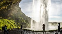 Southern Coast, Waterfalls and Black Beach Tour from Reykjavik