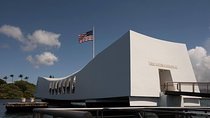 The Best of Pearl Harbor Full Day Tour