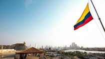 Cartagena Sightseeing Tour for Cruises 