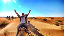 2 Days Tour From Fes To Marrakech Via Merzouga Desert