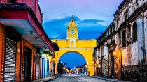Antigua Guatemala Full Day Tour