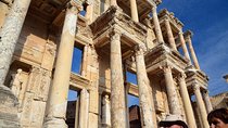 Ephesus Day Trip from Istanbul by plane