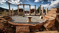 8 Day Turkey Tour; Istanbul, Gallipoli, Troy, Pergamon, Ephesus, Pamukkale
