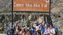 4 Day Inca Trail to Machu Picchu Tour