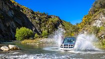 Queenstown's Ultimate Off-Road Experience