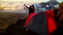 Mt Batur Camping (sunset & sunrise) - All Inclusive