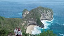Nusa Penida Island Tour with Lunch