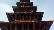 Kathmandu Heritage Tour (Full Day)