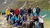 Humantay Lagoon Tour in 1 Day from Cusco