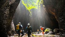 Outstanding Bali Canyoning Trips