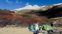 17 Days Adventurous Annapurna Tilicho Pass Trekking
