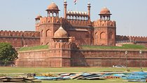 5 Days Private Golden Triangle Tour: Delhi, Agra and Jaipur
