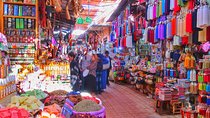 Private Marrakech Souks Tour: Personalized Shopping Experience