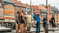 Cultural Christianshavn Private Walking Tour