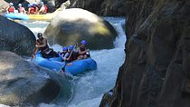 White Water Rafting Upper Naranjo River (Chorro section, Dec. 15th - May 15th)