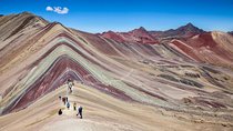 Full-Day Hike to The Rainbow Mountain, Vinicunca