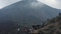 Pacaya Volcano Hike (half-day)