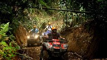 Bali ATV Ride Adventure