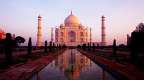 Private 3 Nights and 4 Days Golden Triangle Tours of India