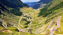 Transfagarasan Highway and Balea Lake E-Bike Tour