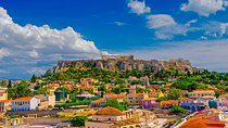 Athens and Piraeus private tour for groups