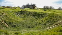 Normandy D-Day Beaches Omaha, Pointe du Hoc Day Trip from Paris