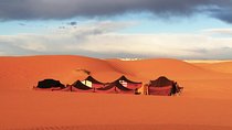 Morocco Excursions: Visit The Imperial Cities And The Desert - 10 Days