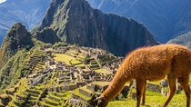 Machu Picchu Sacred Valley Connection