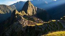 Machu Picchu By Train (2 Days)