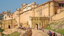 Fort & Palaces of Rajasthan