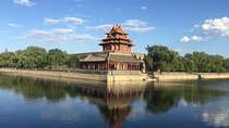 Forbidden City, Tiananmeng Square&Temple of Heaven 