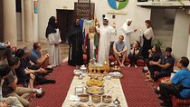Private Dubai Ramadan Cultural Experience Tour, Iftar At Sheikh Mohammed Centre