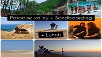  Full day Trip To Paradise valley & Sandboarding (sand surfing) with Lunch