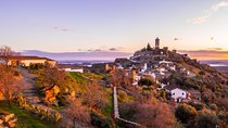 Evora and Monsaraz Private Tours from Lisbon