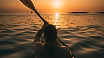 SUNSET WINE TOUR by KAYAK or SUP