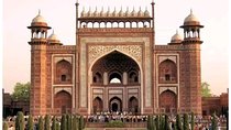 2 Day Delhi, Jaipur and Agra tour