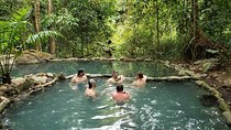 Hot Springs in the Jungle