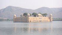 Private Full Day Jaipur Sightseeing With Tickets