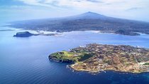 Jeju Private Full day tour of UNESCO Day Tour
