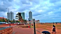 Colombo City Tour