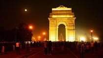 Delhi by Evening Tour by Private Air-Condition vehicle